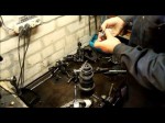 Fiat Ducato: самостоятельный ремонт и сборка коробки передач
